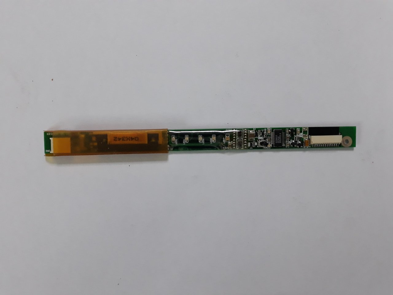 Packard bell İGO J6N İnverter