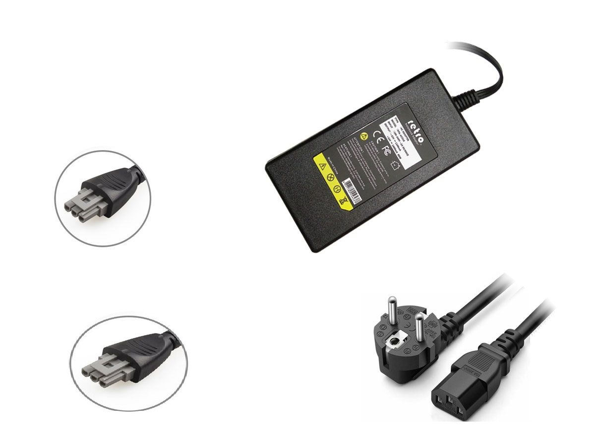 Hp +32V 563mA +15V 533mA 20W OfficeJet Printer (Yazıcı) Adaptör