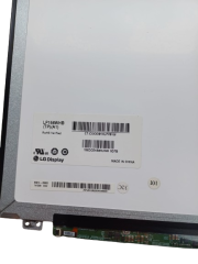 LP156WHB (TP)(A1) Uyumlu 30Pin Led Notebook Ekran