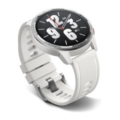 XİAOMİ WATCH S1 ACTIVE GL AY BEYAZI AKILLI SAAT - DİST