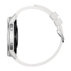 XİAOMİ WATCH S1 ACTIVE GL AY BEYAZI AKILLI SAAT - DİST