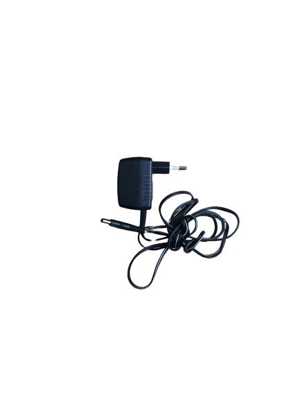 Ac/Dc Adaptor PBH125015-DVD 12.5v 150mA