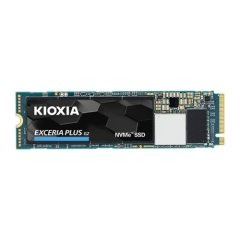 Kioxia Exceria Plus 1TB m.2 NVMe  LRD20Z001TG8