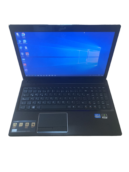 Lenovo G580 İ3 3110M 4Gb 1Gb Ekran Kartlı Notebook