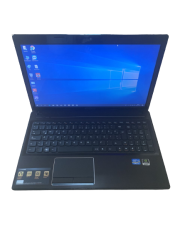 Lenovo G580 İ3 3110M 4Gb 1Gb Ekran Kartlı Notebook