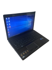 Lenovo G580 İ3 3110M 4Gb 1Gb Ekran Kartlı Notebook