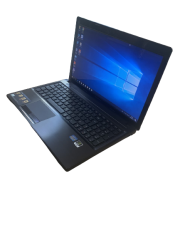 Lenovo G580 İ3 3110M 4Gb 1Gb Ekran Kartlı Notebook