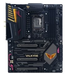 Biostar Z690A VALKYRIE DDR4 5000+ S+GL LGA1700