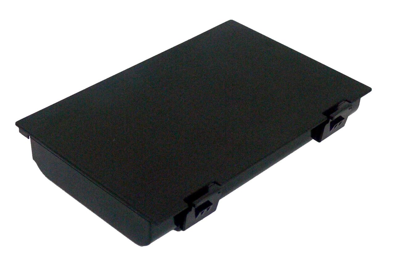 Retro Fujitsu Siemens LifeBook A6220, FPCBP175 Notebook Bataryası - 6 Cell
