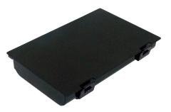 Retro Fujitsu Siemens LifeBook A6220, FPCBP175 Notebook Bataryası - 6 Cell