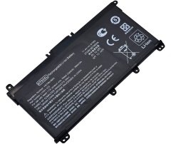 RETRO Hp Pavilion 15-cs, 15-cw, 15-cu, HT03XL Notebook Bataryası