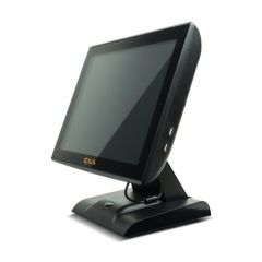 EXA LEON 35128 15'' i3 8GB 128GB SSD POS PC