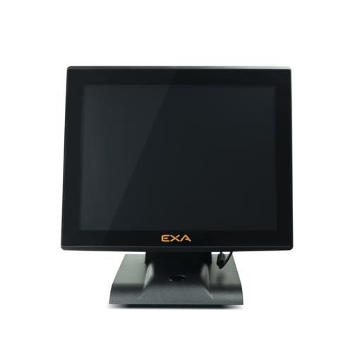 EXA LEON 35128 15'' i3 8GB 128GB SSD POS PC