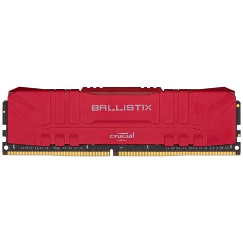 Ballistix 16GB 3200MHz DDR4 BL16G32C16U4R-Kutusuz