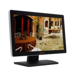 EXA LIBRA 35128 18.5'' i3 8GB 128GB SSD Pos PC