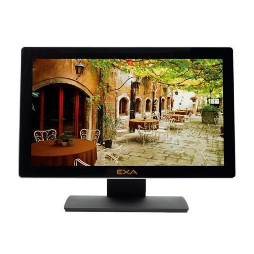EXA LIBRA 35128 18.5'' i3 8GB 128GB SSD Pos PC