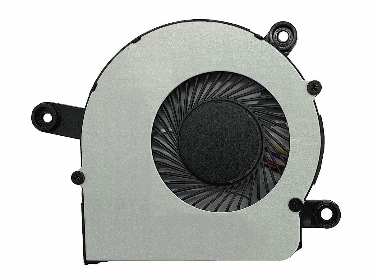 Hp EliteDesk 800 G4 Desktop Mini Pc Fan Ver.2