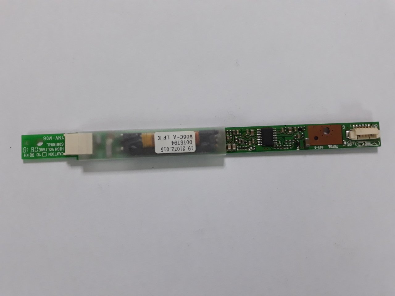 Fujitsu Amilo PA3553 İnverter