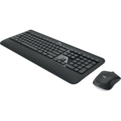 Logitech MK540 Kablosuz KlavyeMouseSet 920-008687