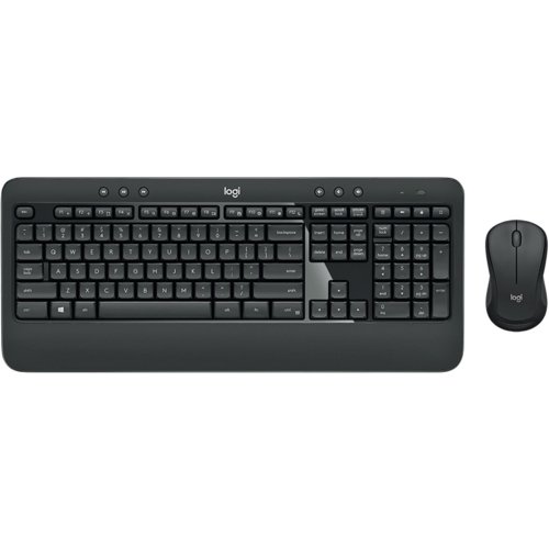 Logitech MK540 Kablosuz KlavyeMouseSet 920-008687