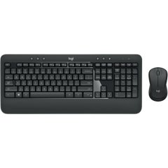 Logitech MK540 Kablosuz KlavyeMouseSet 920-008687
