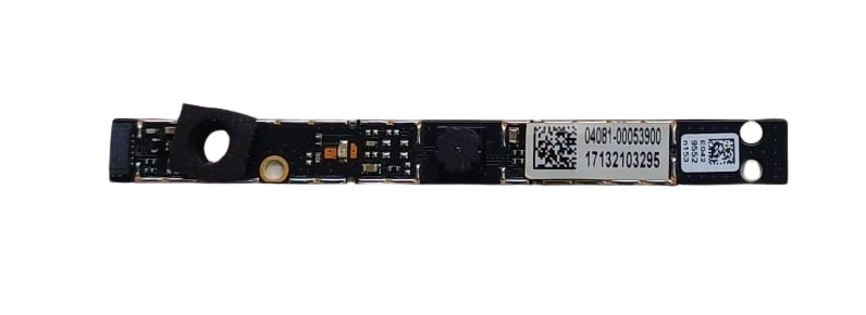 Asus X555QG  Notebook Kamera