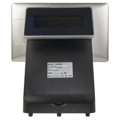 EXA TAURUS 35128 15.6'' i3 8GB 128Gb SSD POS PC