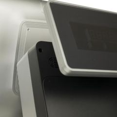 EXA TAURUS 35128 15.6'' i3 8GB 128Gb SSD POS PC