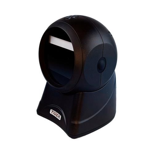 Perkon Tiger Q22 2D Kablolu Masaüstü Karekod Barkod Okuyucu