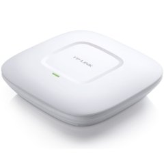 Tp-Link EAP110 Wi-Fi 300Mbps Tavan Tipi Access P.