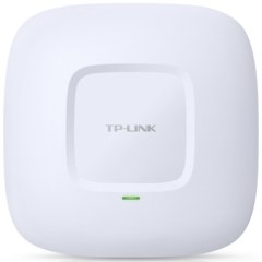 Tp-Link EAP110 Wi-Fi 300Mbps Tavan Tipi Access P.