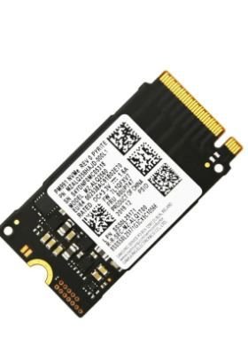 Samsung Mz-Alq2560 256 GB M.2 NVMe SSD
