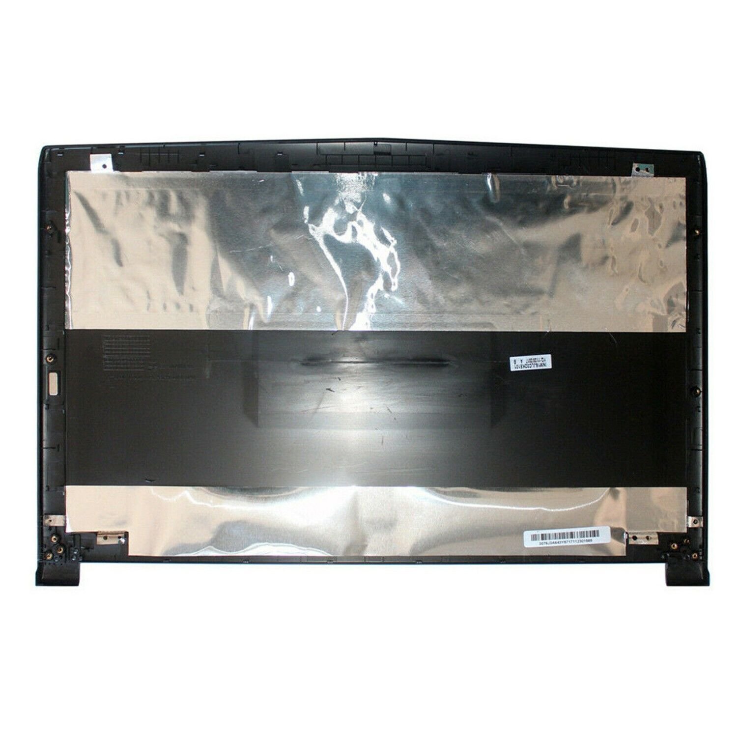 MSI CX62 Notebook Lcd Cover / Siyah
