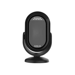 Sunlux XL-2600A Masaüstü Karekod Okuyucu  1D/2D Masaüstü Karekod Okuyucu