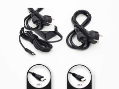 Hp EliteBook 840 G8 Notebook Adaptör - Şarj Cihazı  USB-C
