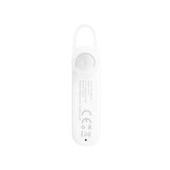 Hytech HY-XBK10 Beyaz Mobil Telefon Uyumlu Bluetooth Kulaklık