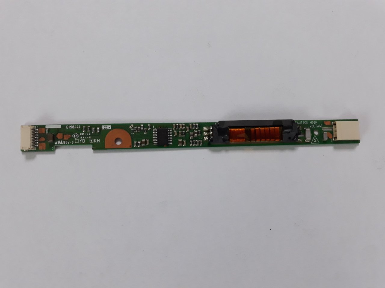 Lenovo 3000 N200 İnverter