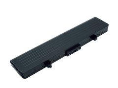 RETRO Dell Inspiron 1440, 1750 Notebook Bataryası - 6 Cell
