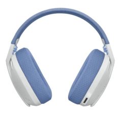 Logitech G435 Kablosuz Gaming Kulaklık Beyaz 981-001074