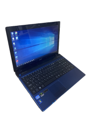 Acer Aspire 5750 İ5 2430M 4Gb Ram 1Gb Ekran Kartı Notebook