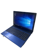 Acer Aspire 5750 İ5 2430M 4Gb Ram 1Gb Ekran Kartı Notebook