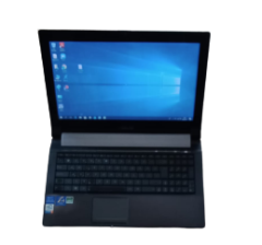 Asus N53JQ-SX087V i7 Q740 640Gb 4Gb Ram Notebook