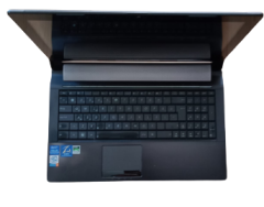 Asus N53JQ-SX087V i7 Q740 640Gb 4Gb Ram Notebook