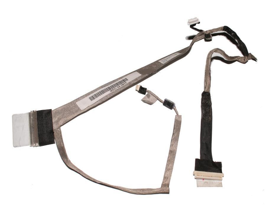 Acer Aspire V5-561, V5-561G, V5-561P, V5-561PG Notebook Lcd Cable Ver.1 Non-Touch