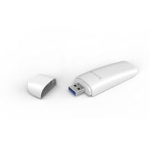 Tenda U12 AC1300 Wi-Fi Dual-Band USB Adaptör