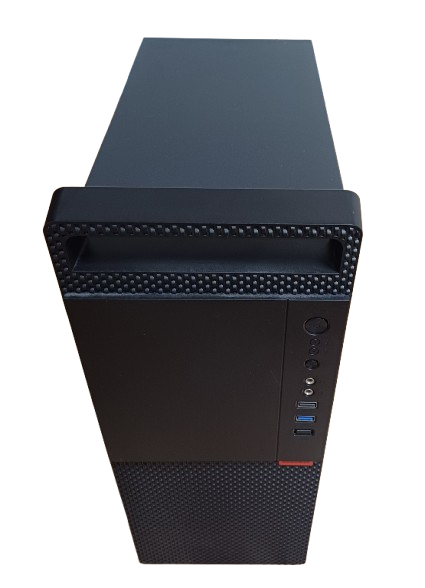 İntel i5 3470 3.2Ghz 8Gb Ram 128Gb Ssd Masa Üstü Bilgisayar Yenilenmiş