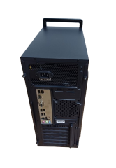 İntel i5 3470 3.2Ghz 8Gb Ram 128Gb Ssd Masa Üstü Bilgisayar Yenilenmiş