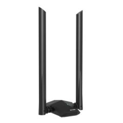 Tenda U18A AX1800 Wi-Fi6 Dual-Band USB Adaptör