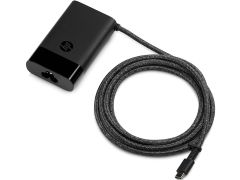 Hp EliteBook 850 G7 Notebook Adaptör - Şarj Cihazı  ORIGINAL - USB-C - Slim Tip