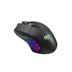 Gamenote MS1021W  Kablosuz Gaming Mouse Siyah